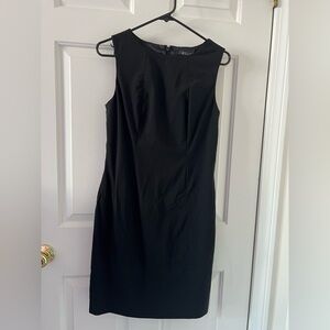 Brooks Brothers Sheath Cocktail Dress